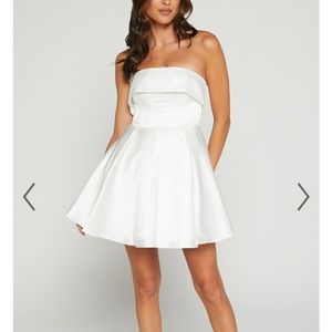 Showpo VALORA MINI DRESS